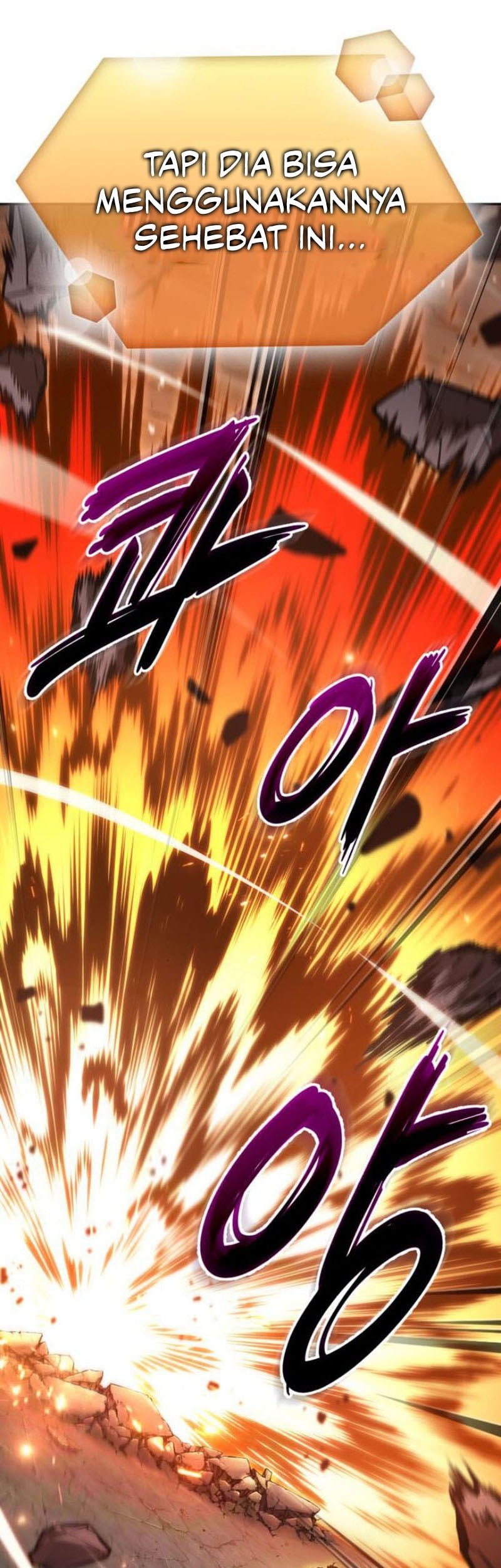 The Last Adventurer Chapter 78 Gambar 20