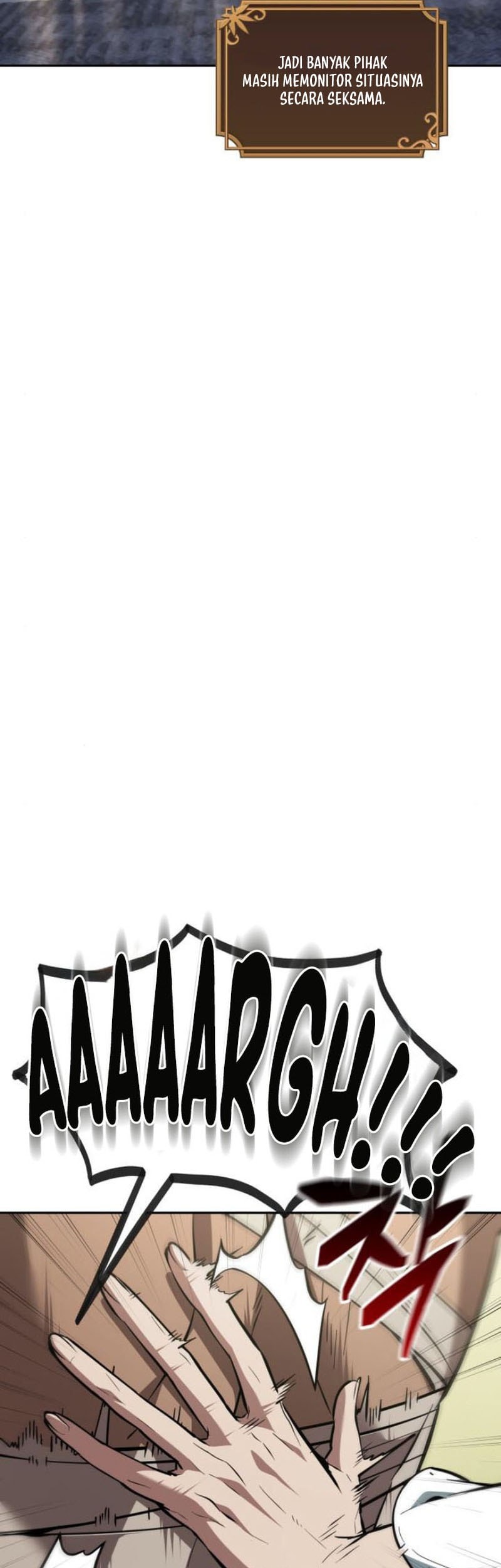 The Last Adventurer Chapter 78 Gambar 44