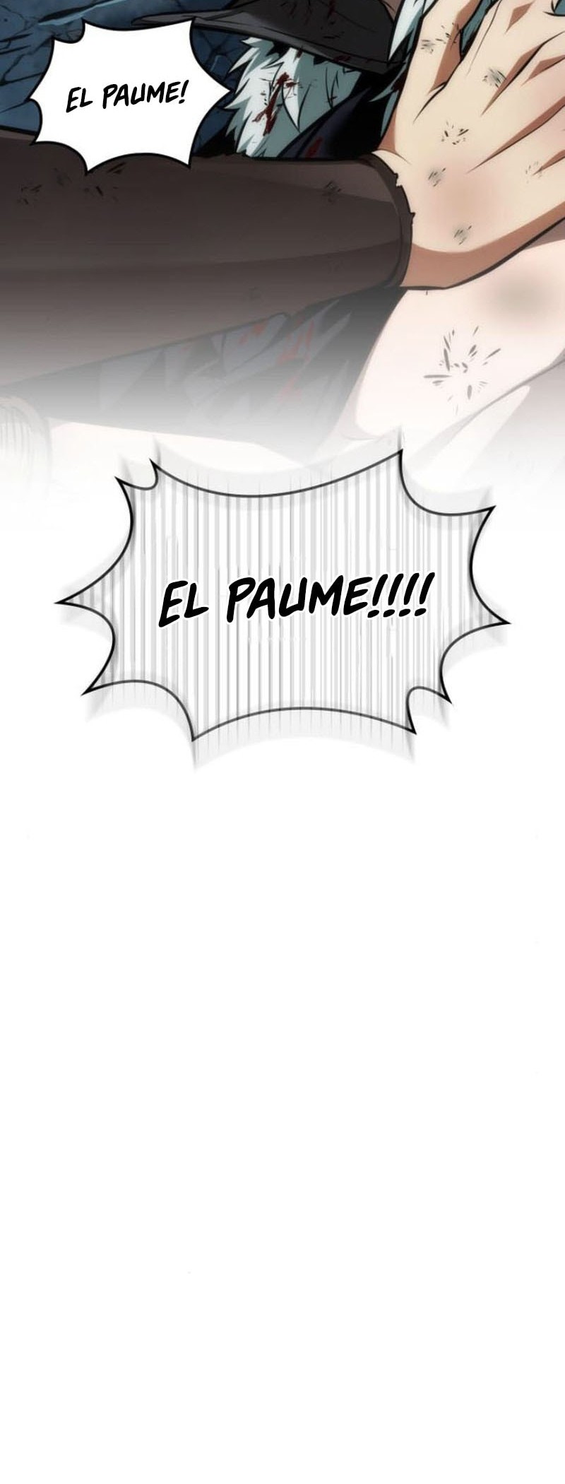 The Last Adventurer Chapter 78 Gambar 35