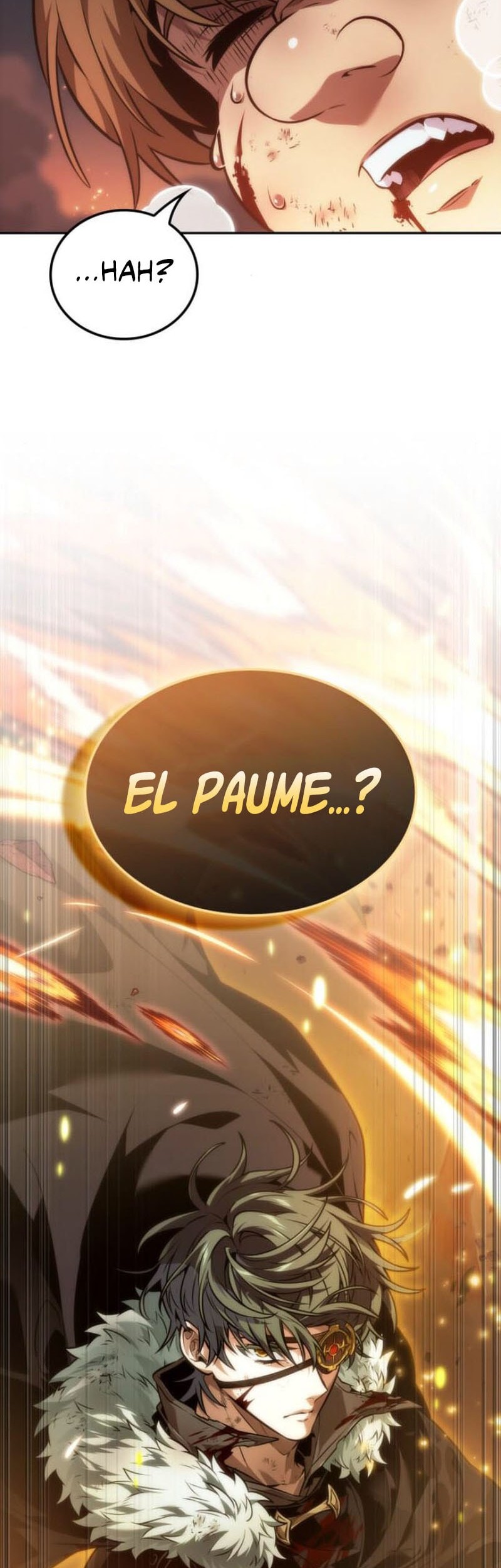 The Last Adventurer Chapter 78 Gambar 3