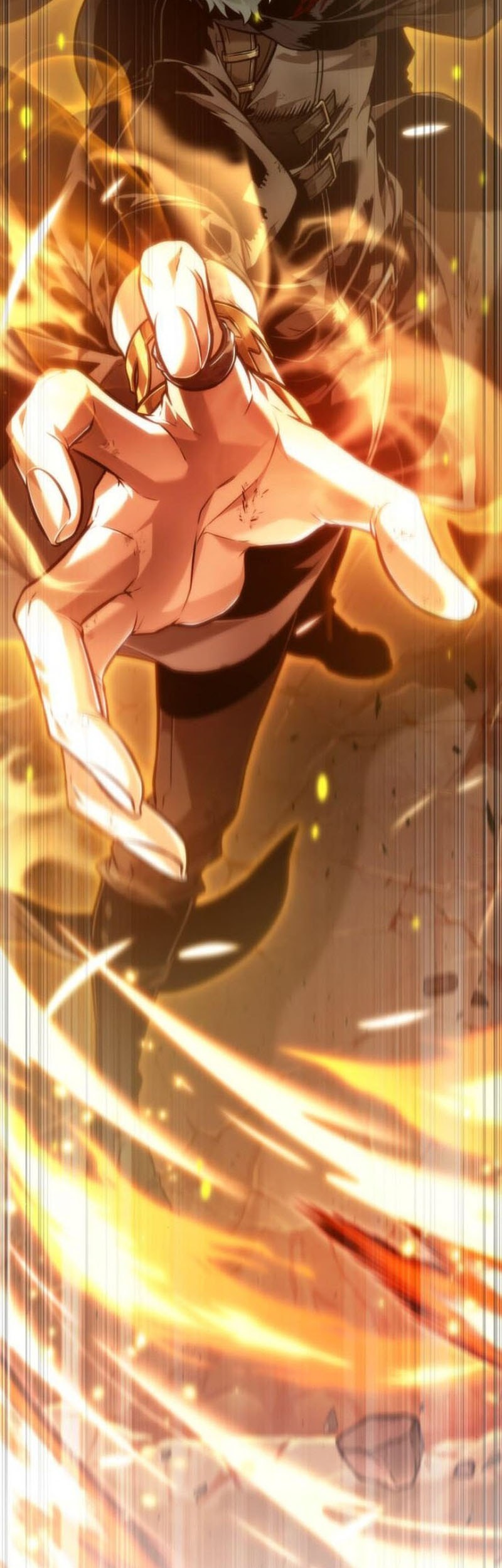 The Last Adventurer Chapter 78 Gambar 4