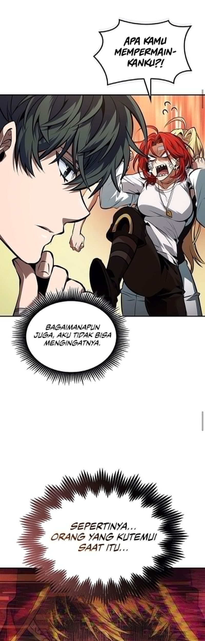 The Last Adventurer Chapter 79 Gambar 12