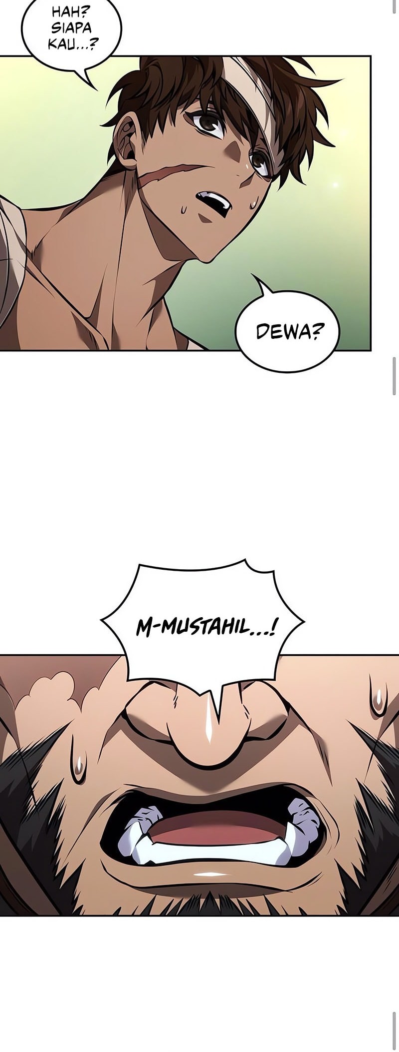 The Last Adventurer Chapter 79 Gambar 24