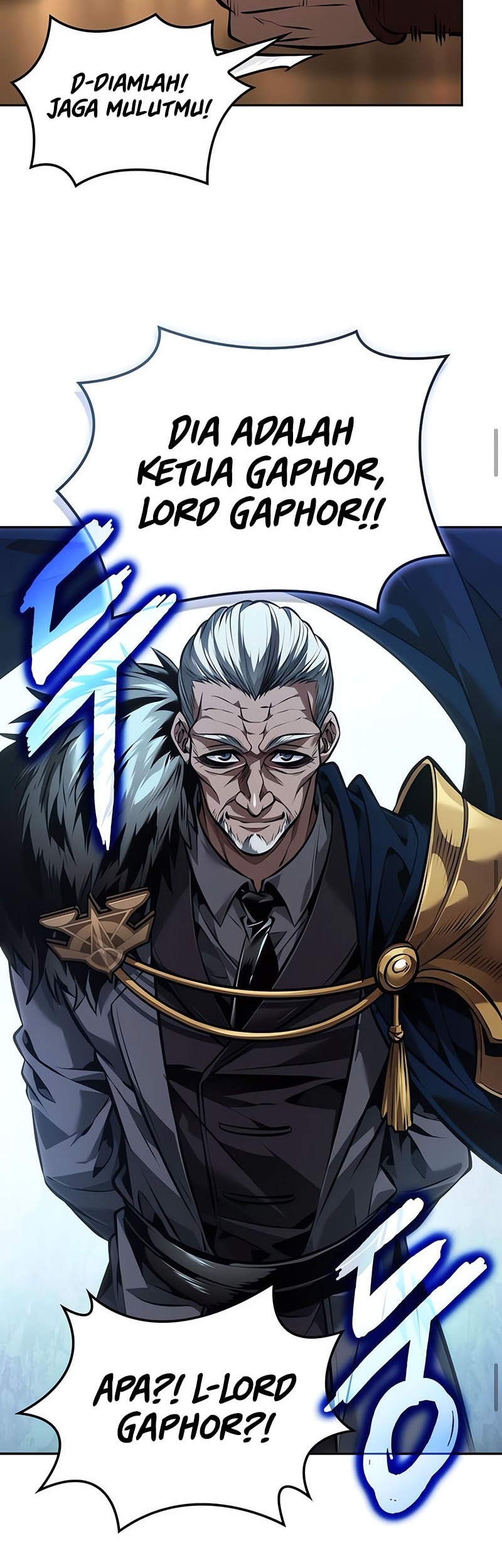 The Last Adventurer Chapter 79 Gambar 26