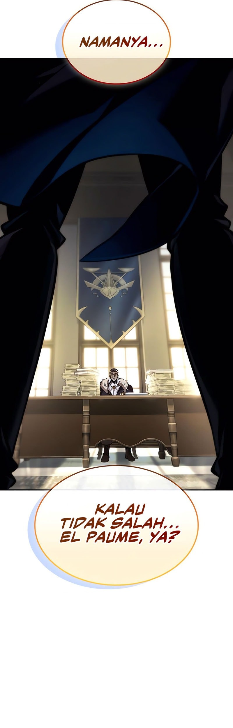 The Last Adventurer Chapter 79 Gambar 6