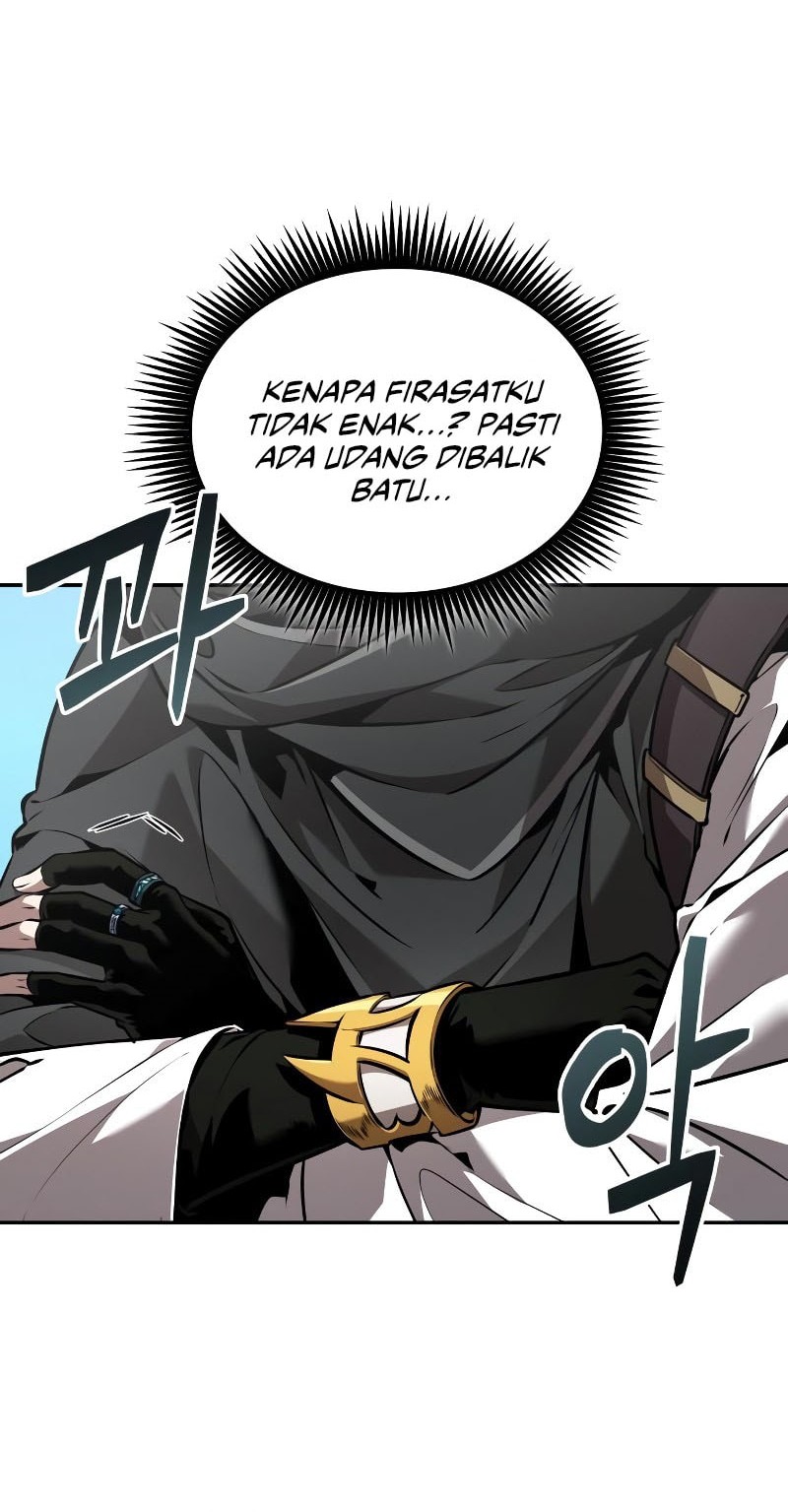 The Last Adventurer Chapter 80 Gambar 13