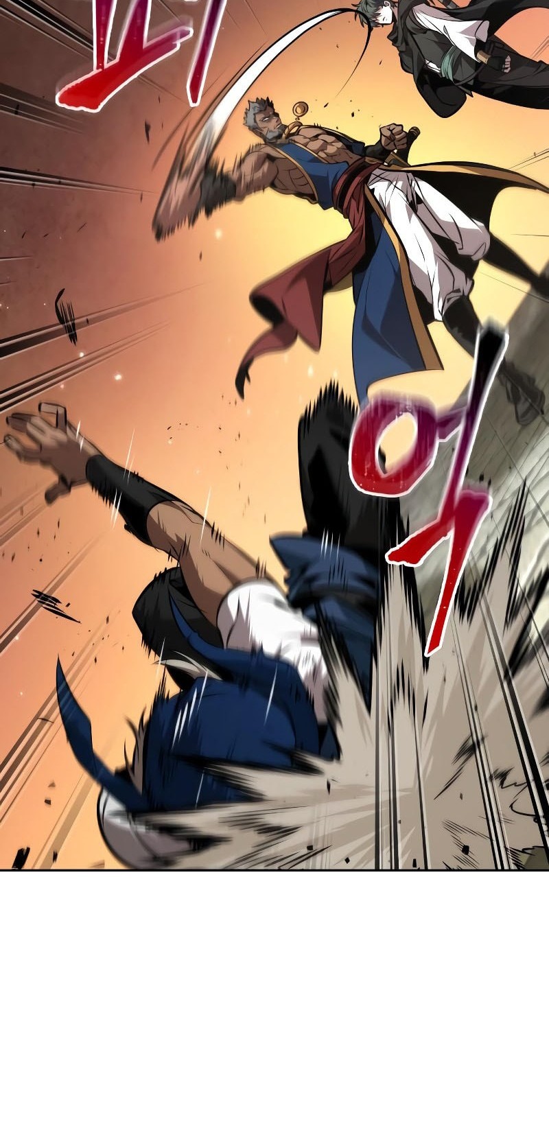 The Last Adventurer Chapter 80 Gambar 33