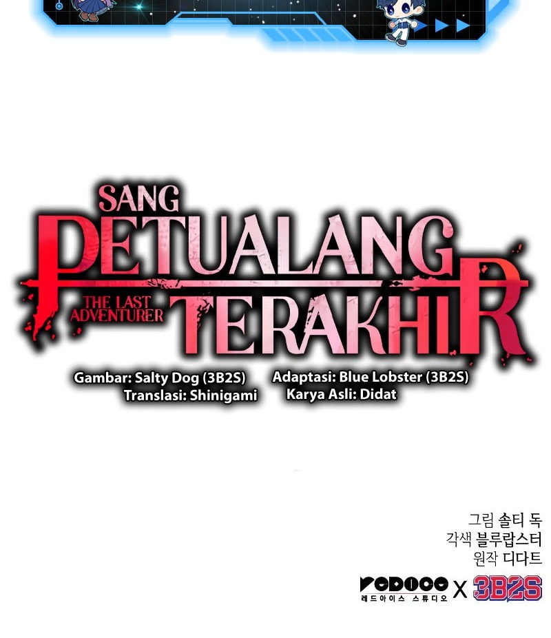 The Last Adventurer Chapter 80 Gambar 51