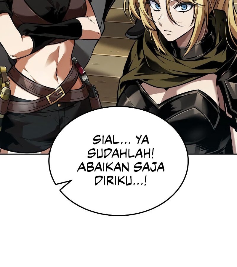 The Last Adventurer Chapter 80 Gambar 5