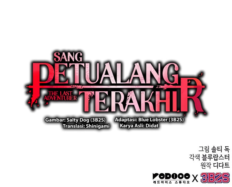 The Last Adventurer Chapter 81 Gambar 56