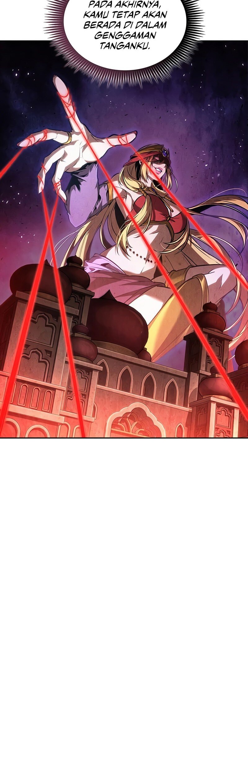 The Last Adventurer Chapter 83 Gambar 29