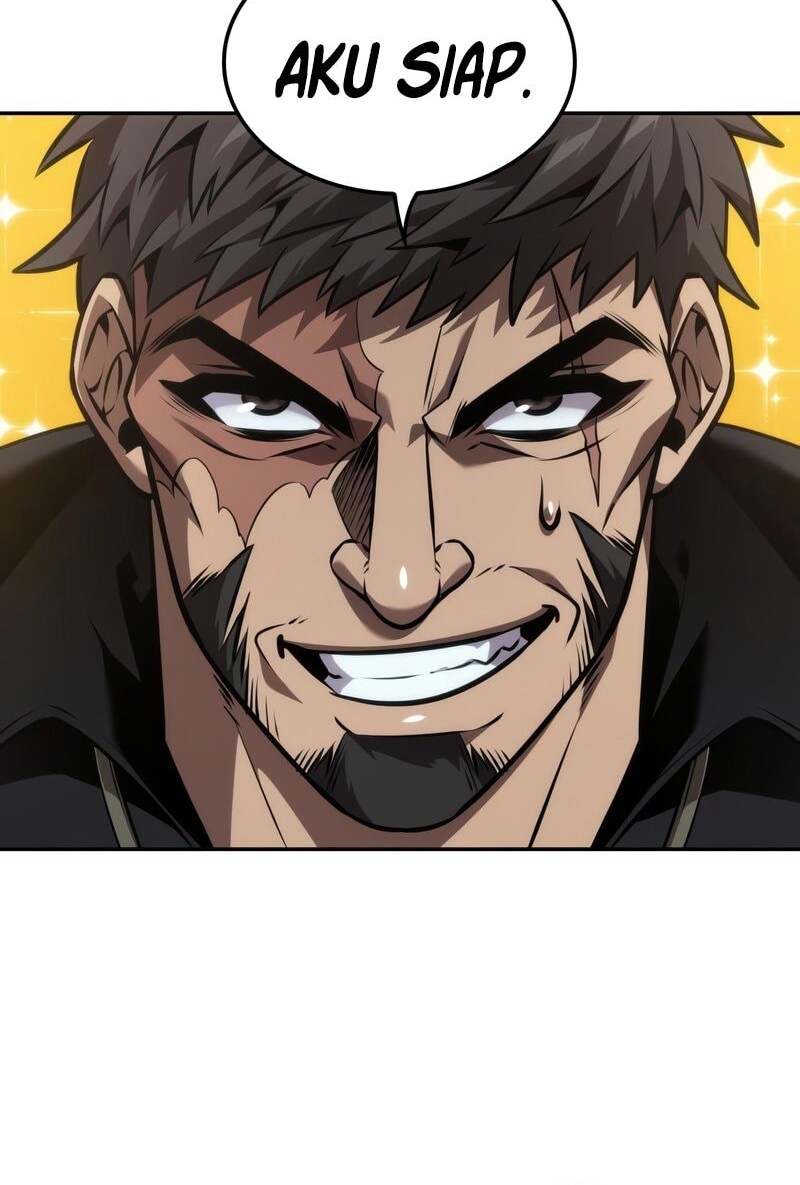 The Last Adventurer Chapter 83 Gambar 45