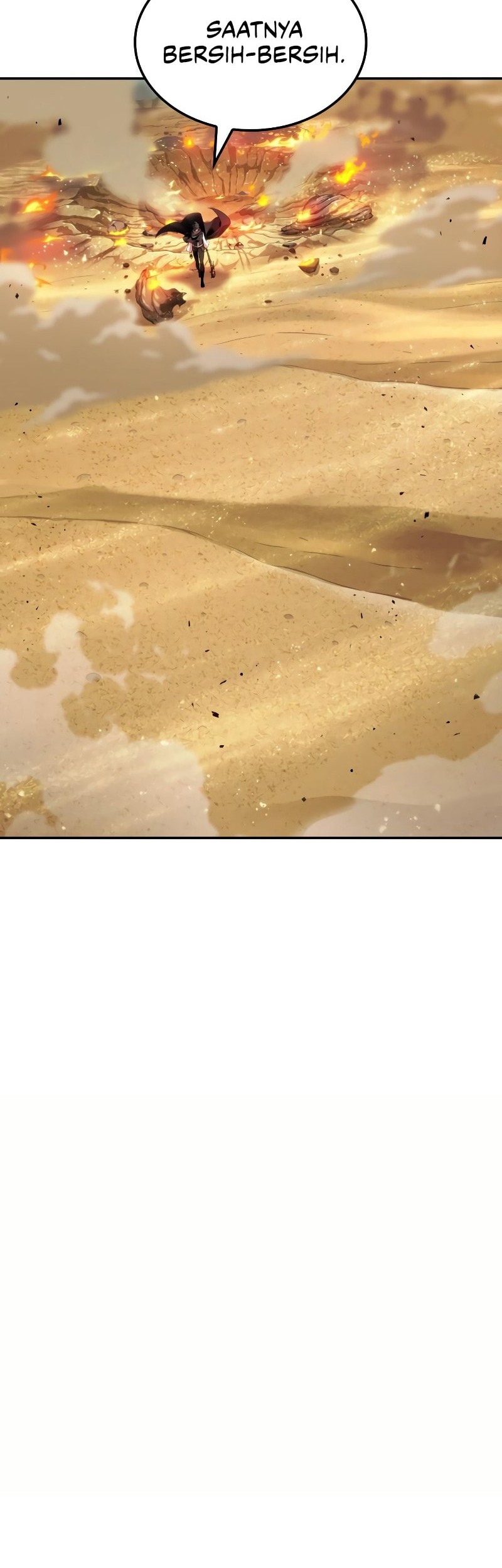 The Last Adventurer Chapter 84 Gambar 23