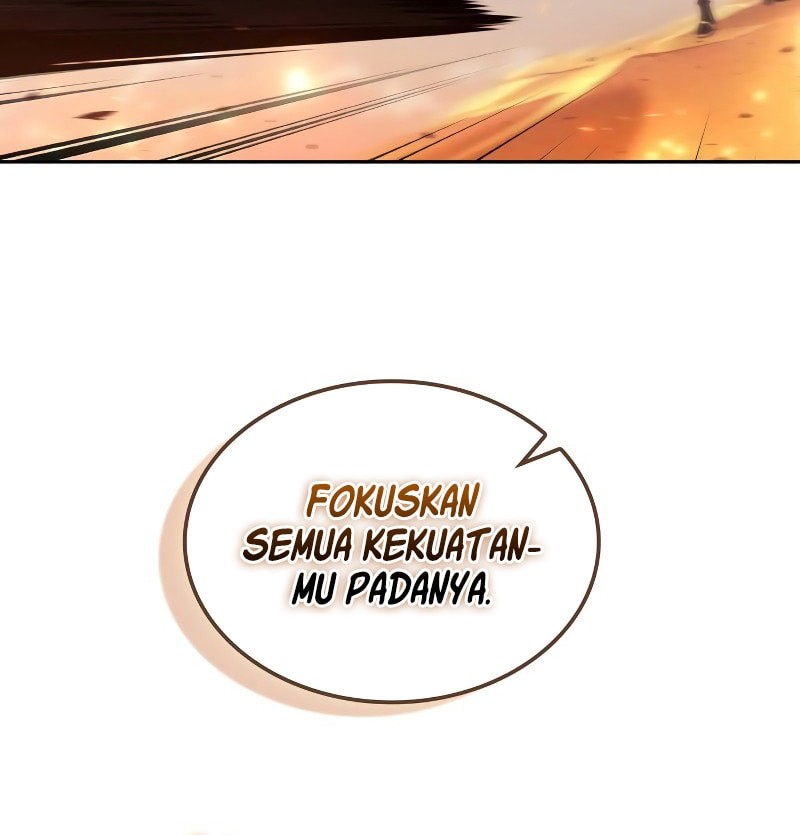 The Last Adventurer Chapter 84 Gambar 47