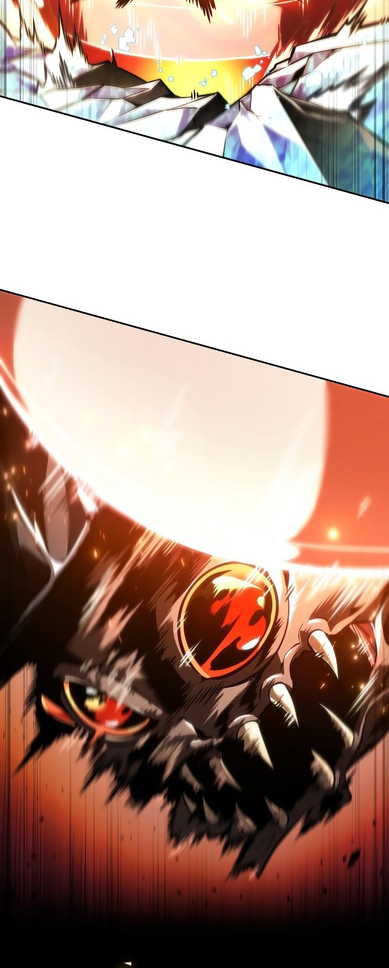 The Last Adventurer Chapter 84 Gambar 51