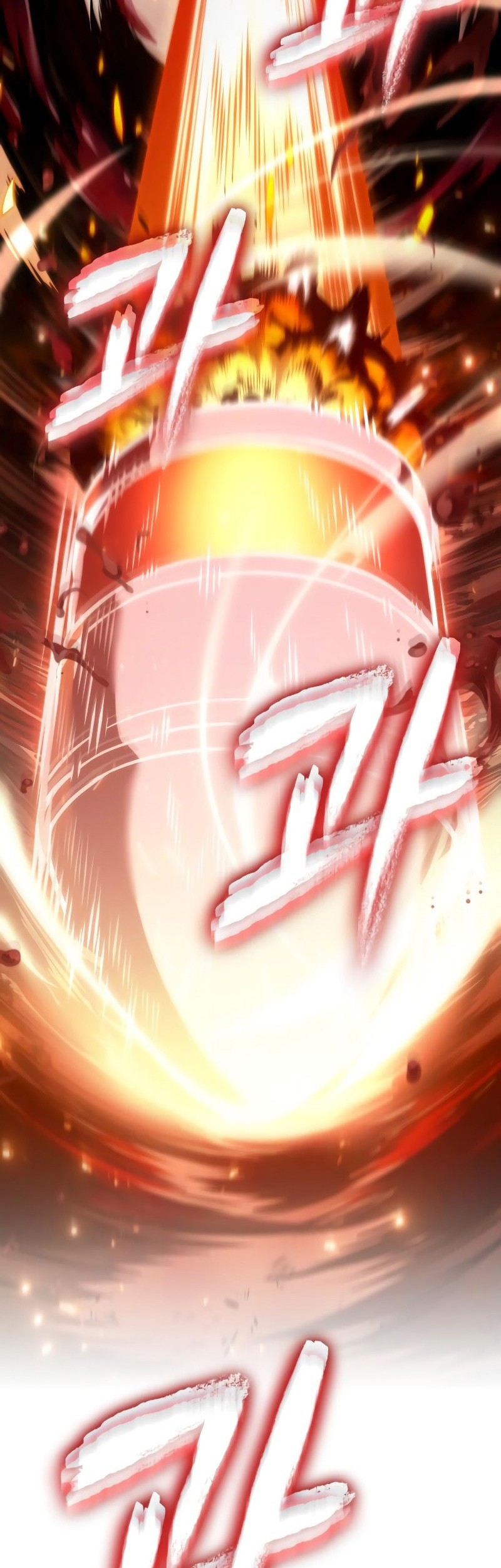 The Last Adventurer Chapter 84 Gambar 53