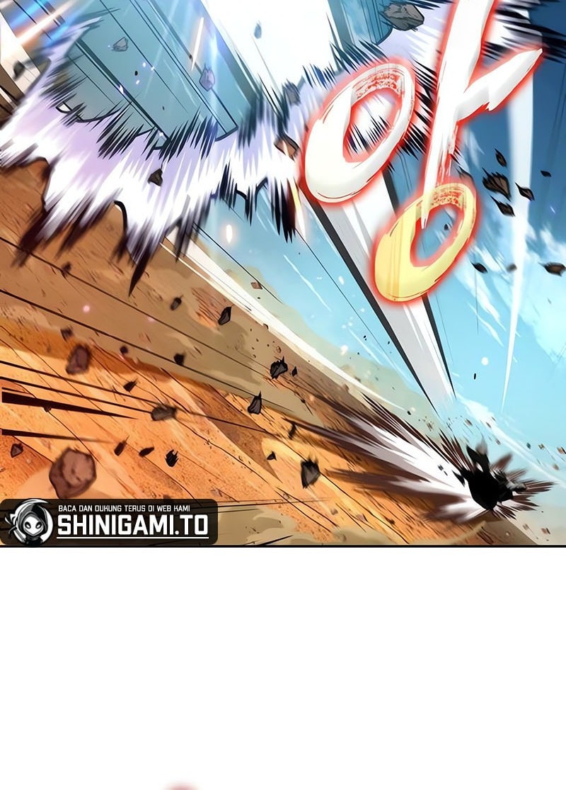 The Last Adventurer Chapter 85 Gambar 33