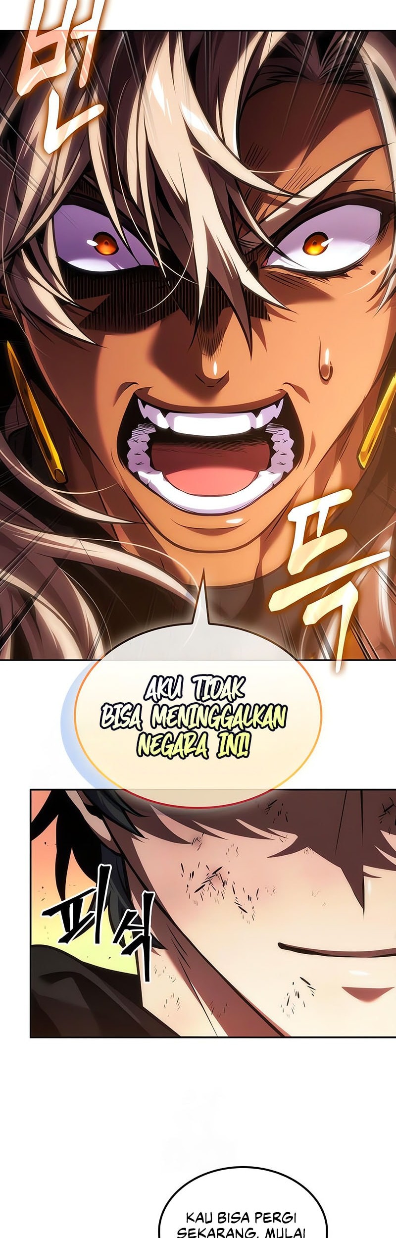 The Last Adventurer Chapter 86 Gambar 31