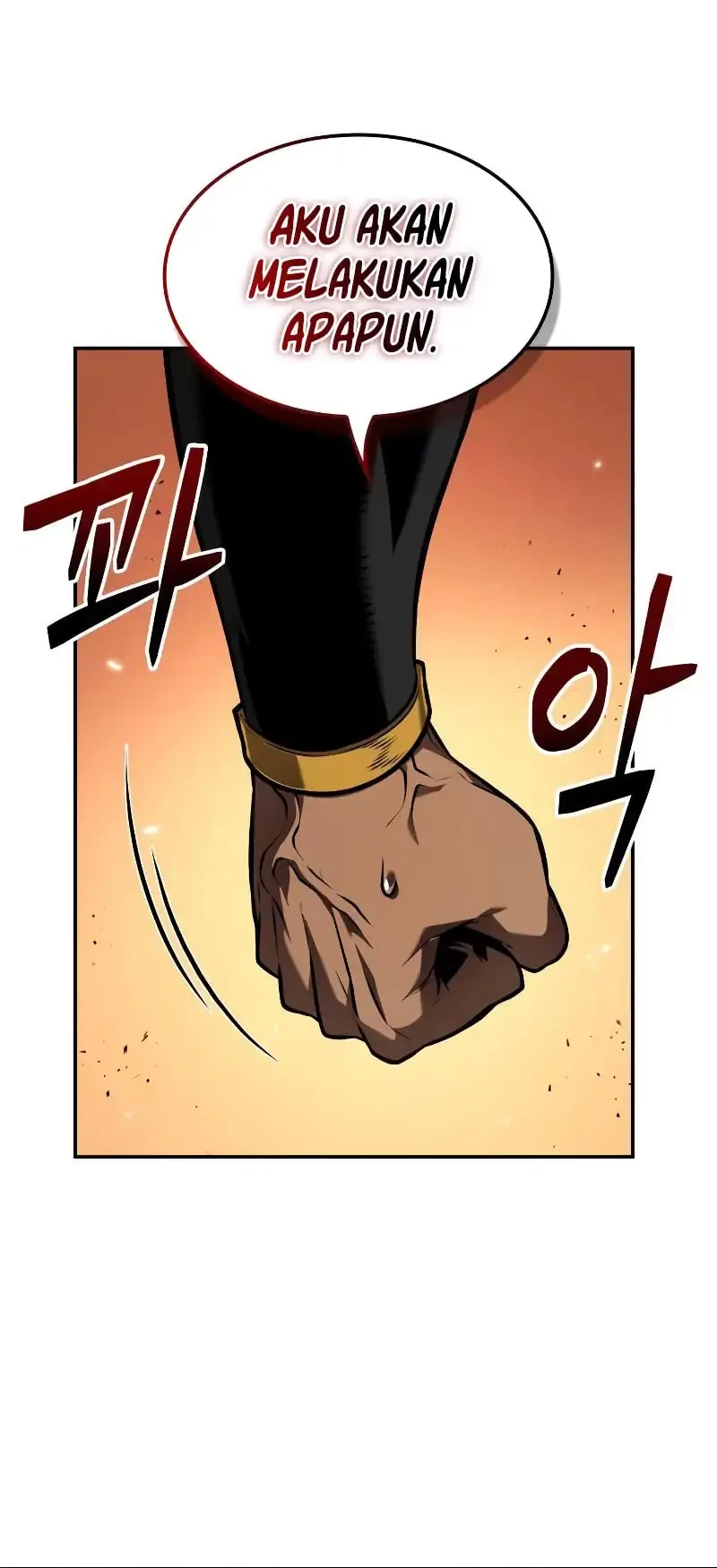 The Last Adventurer Chapter 87 Gambar 32