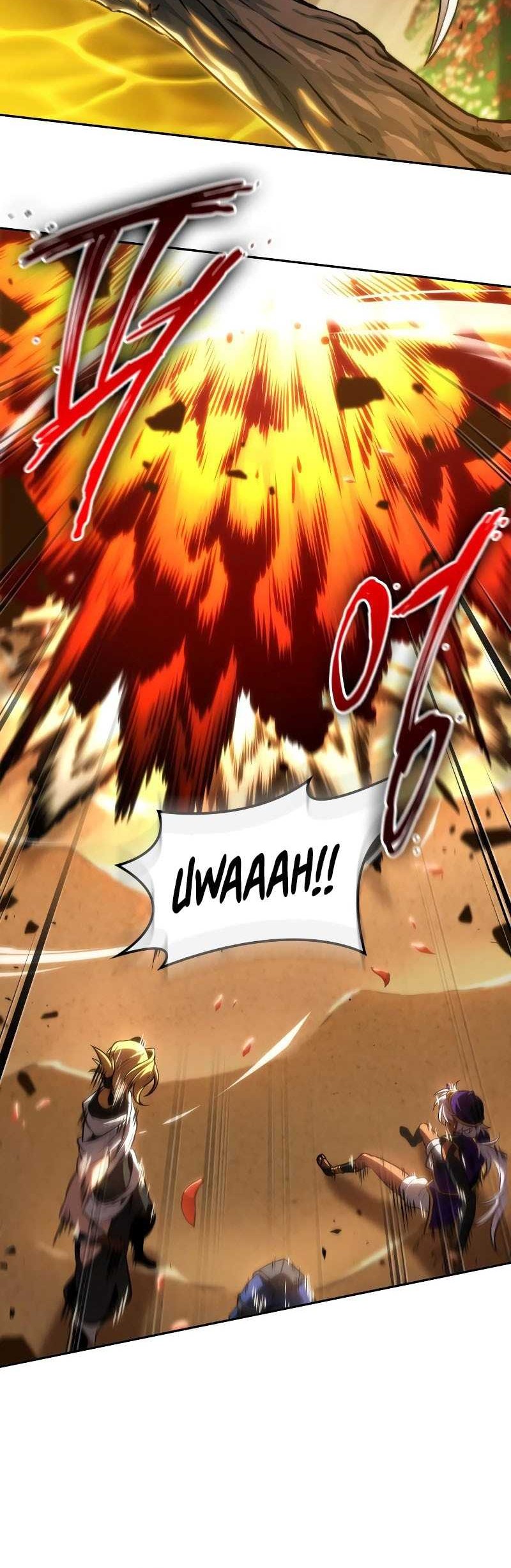 The Last Adventurer Chapter 88 Gambar 28