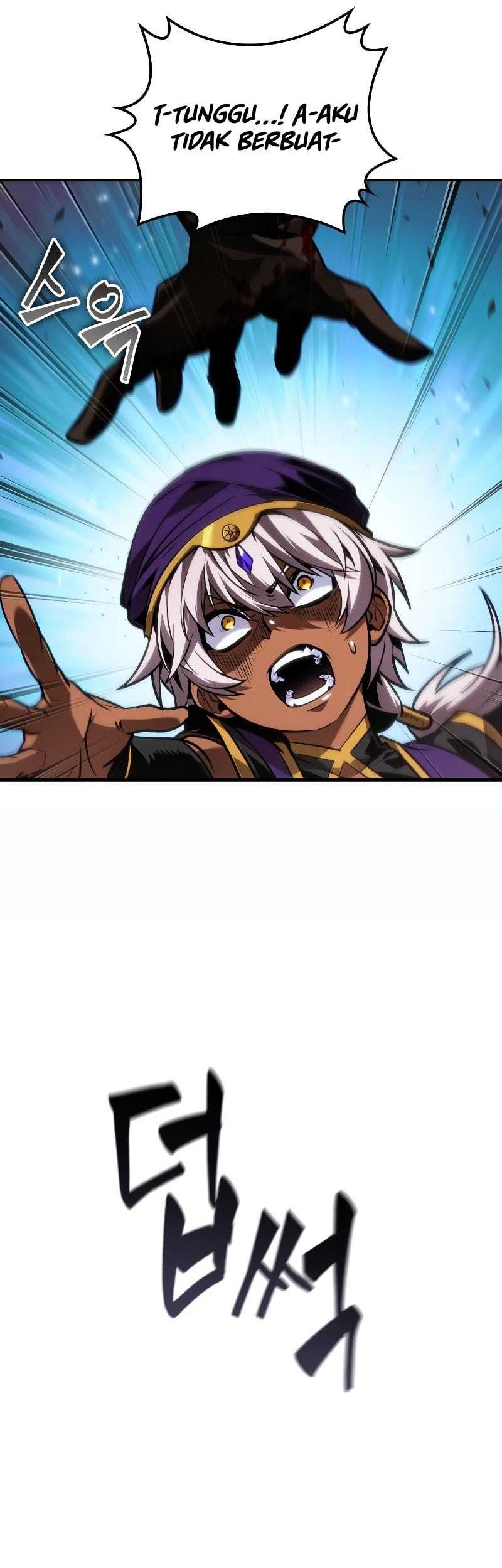 The Last Adventurer Chapter 88 Gambar 32