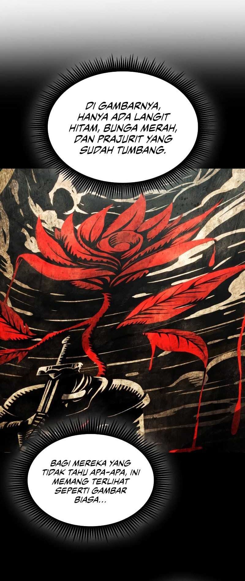 The Last Adventurer Chapter 88 Gambar 36