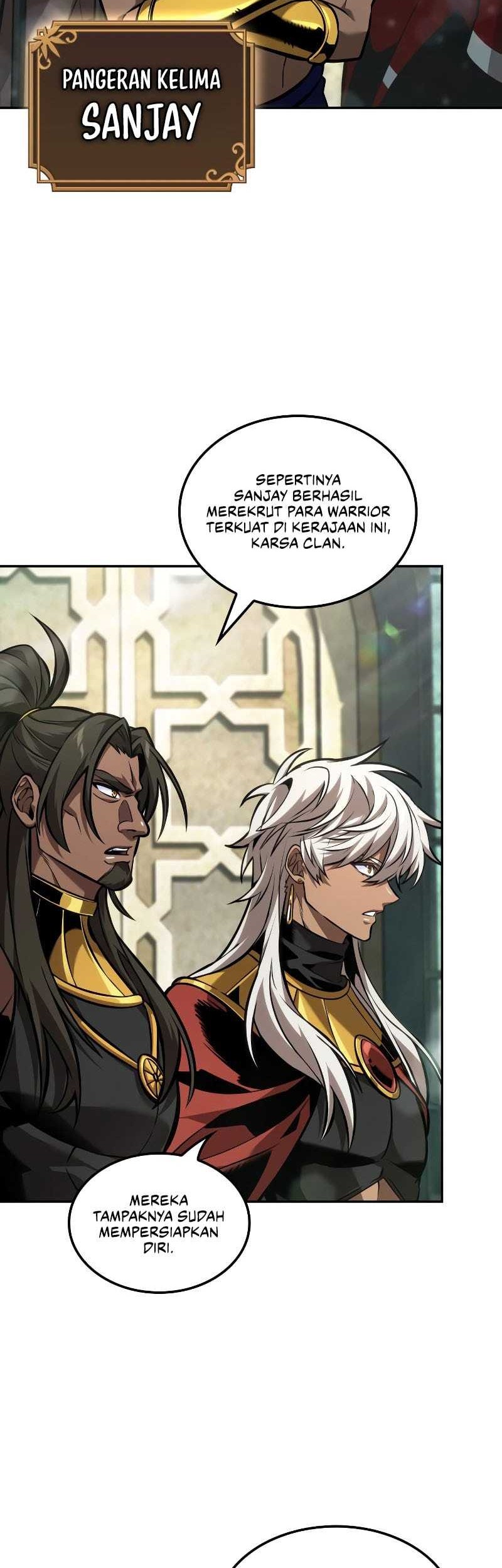 The Last Adventurer Chapter 88 Gambar 6