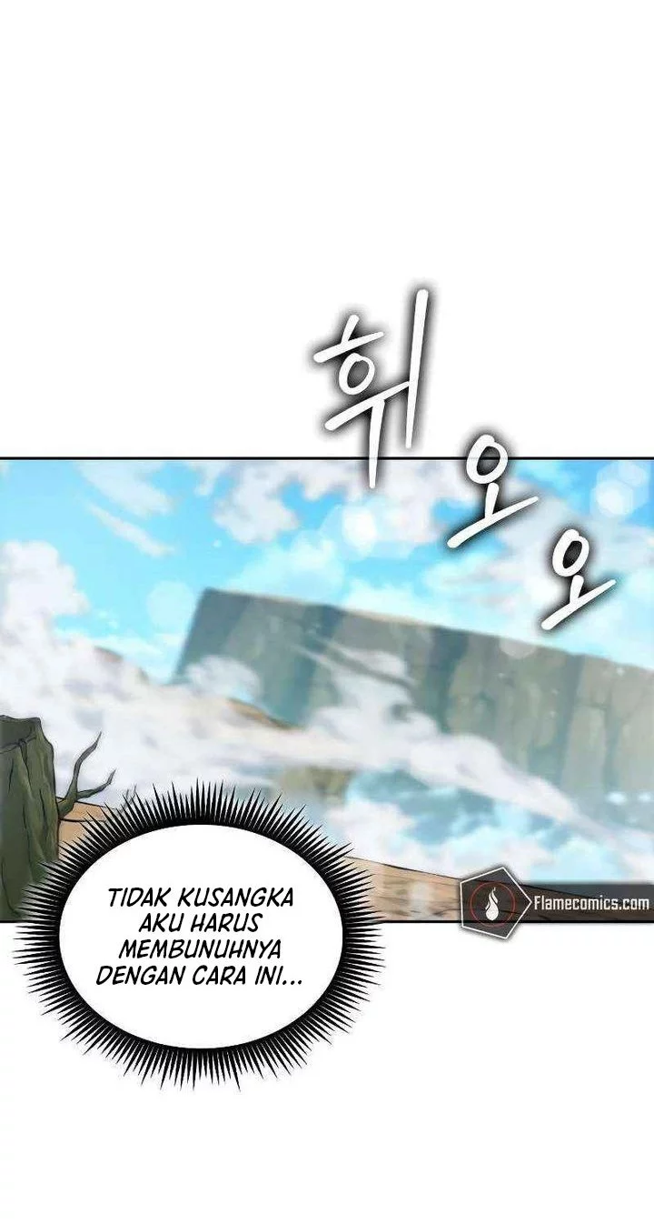 The Last Adventurer Chapter 89 Gambar 11