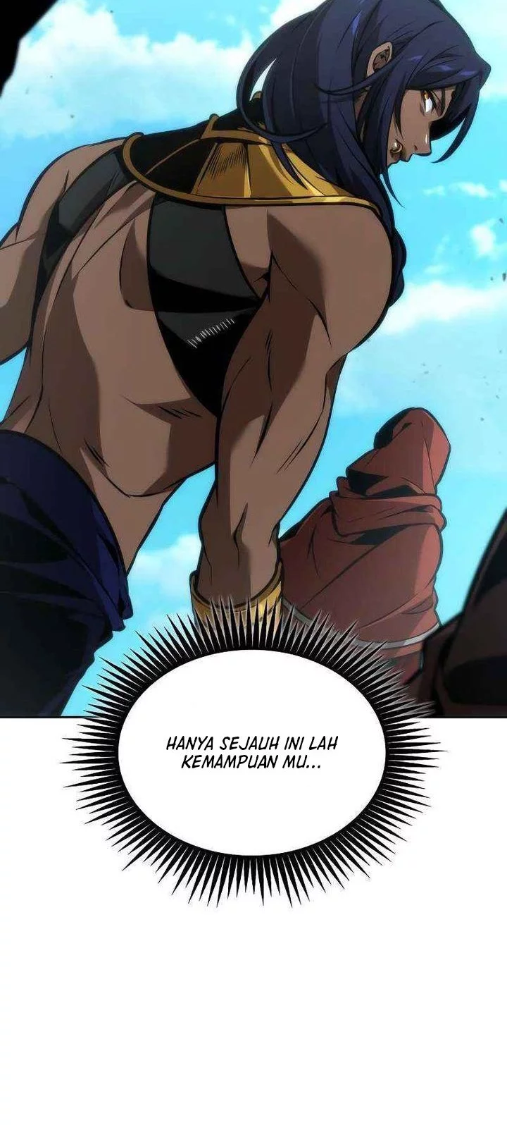 The Last Adventurer Chapter 89 Gambar 13