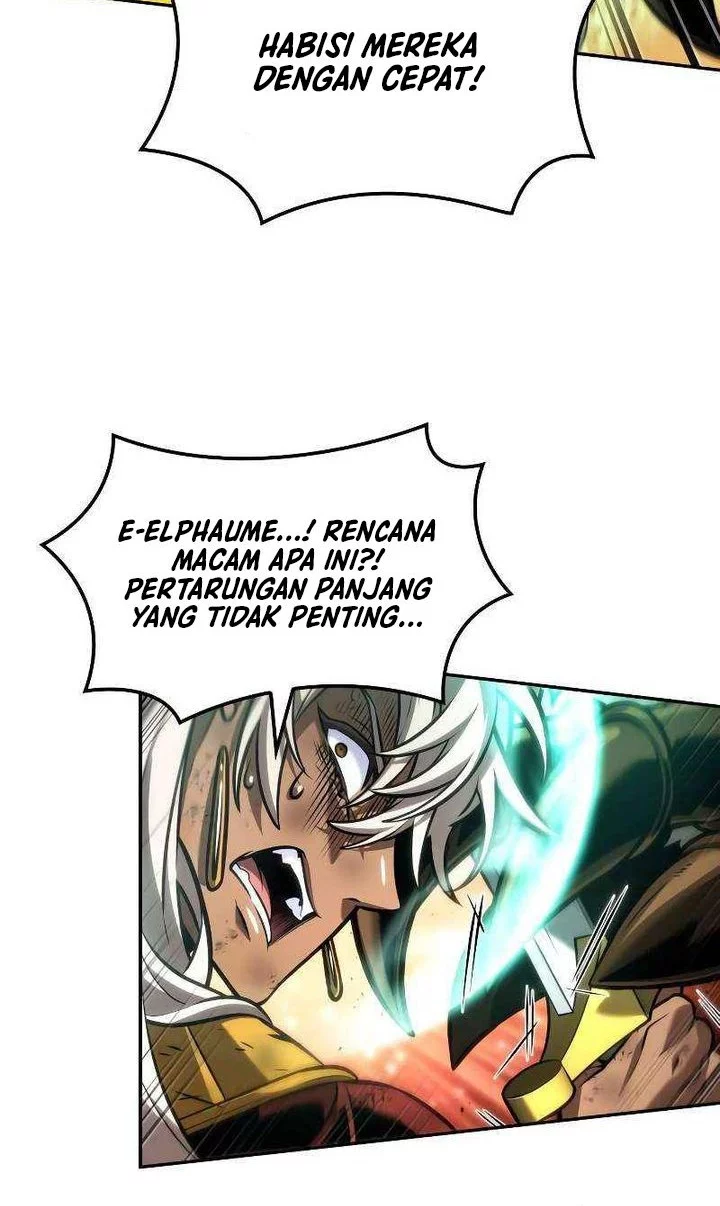 The Last Adventurer Chapter 89 Gambar 21
