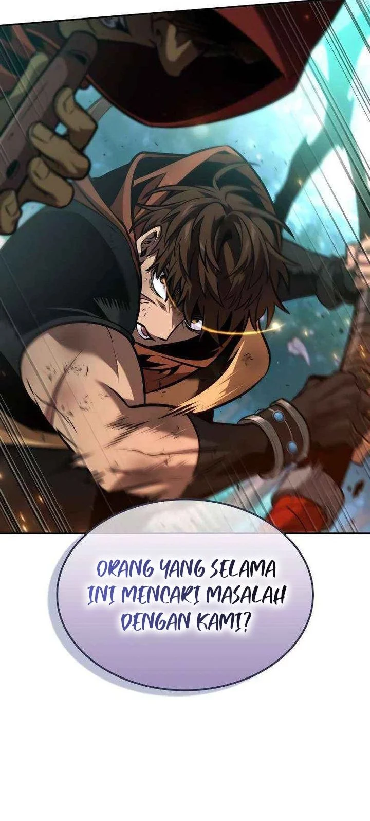 The Last Adventurer Chapter 89 Gambar 27