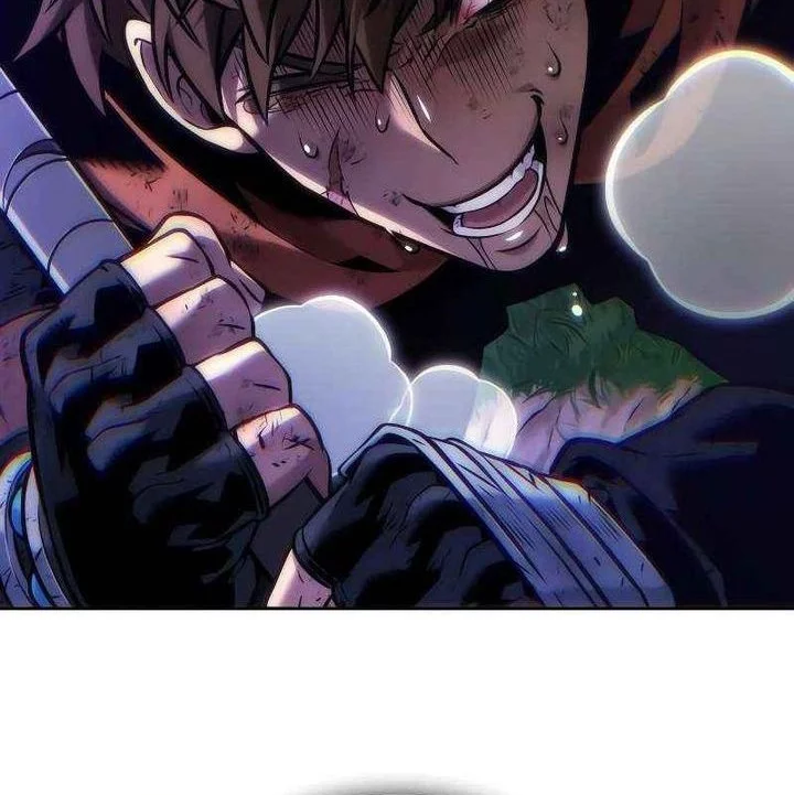 The Last Adventurer Chapter 89 Gambar 44