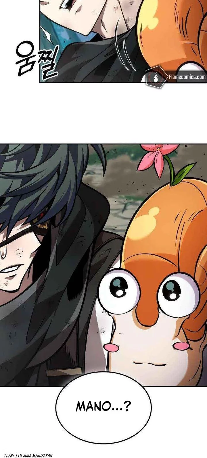 The Last Adventurer Chapter 89 Gambar 42