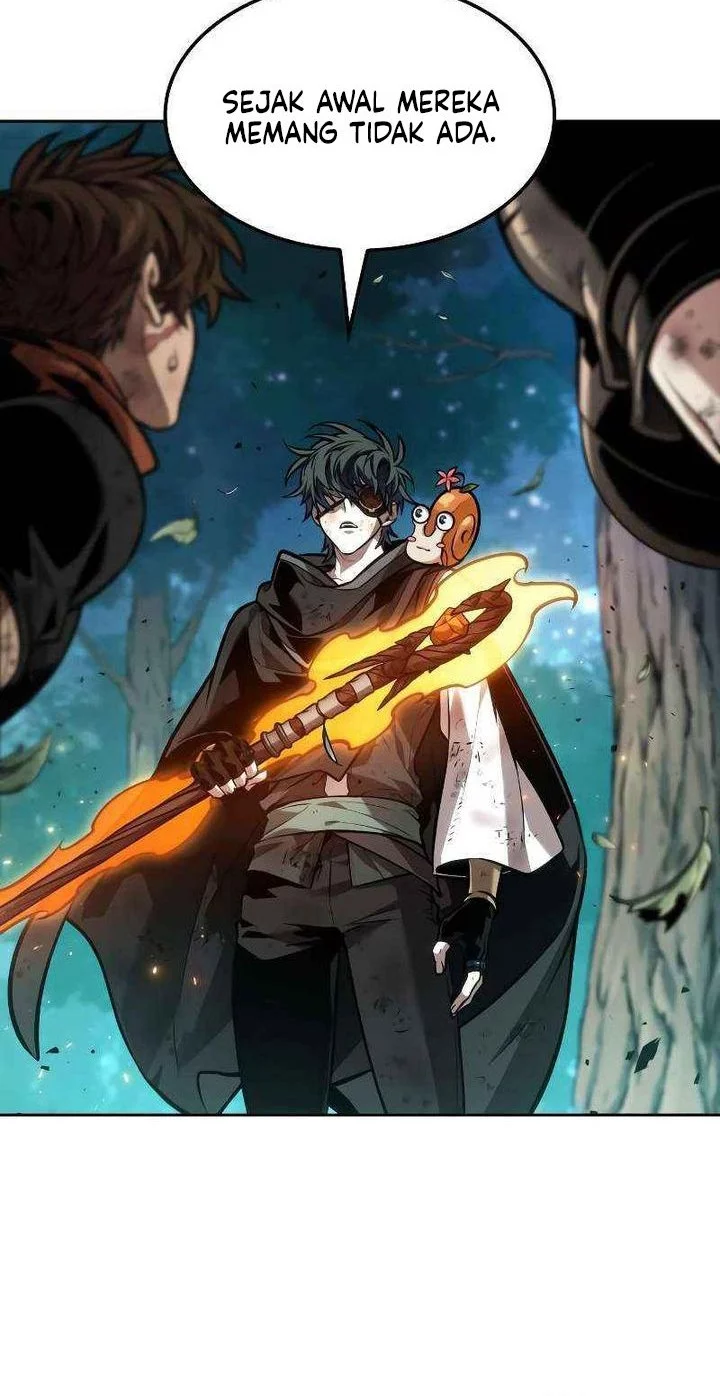 The Last Adventurer Chapter 89 Gambar 50