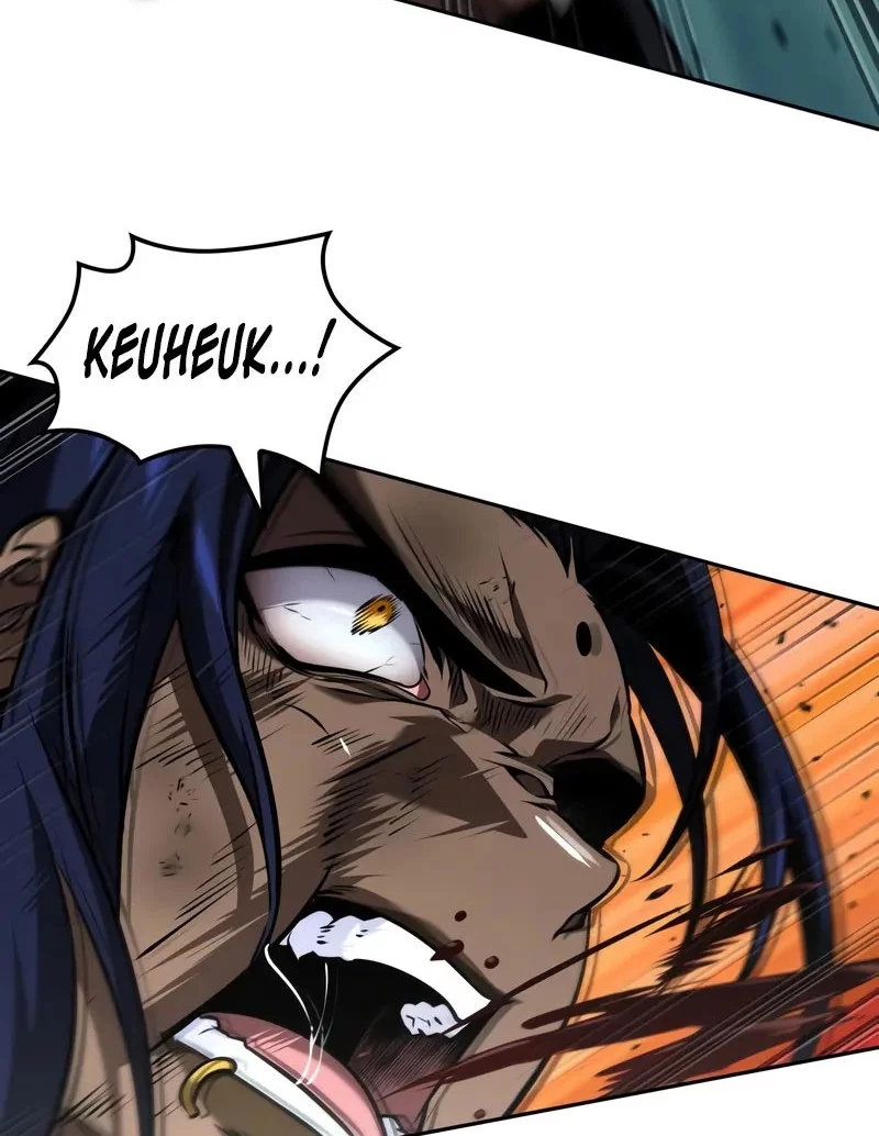 The Last Adventurer Chapter 91 Gambar 8