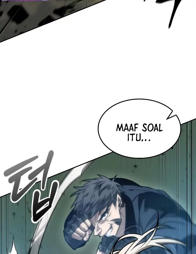 The Last Adventurer Chapter 91 Gambar 12