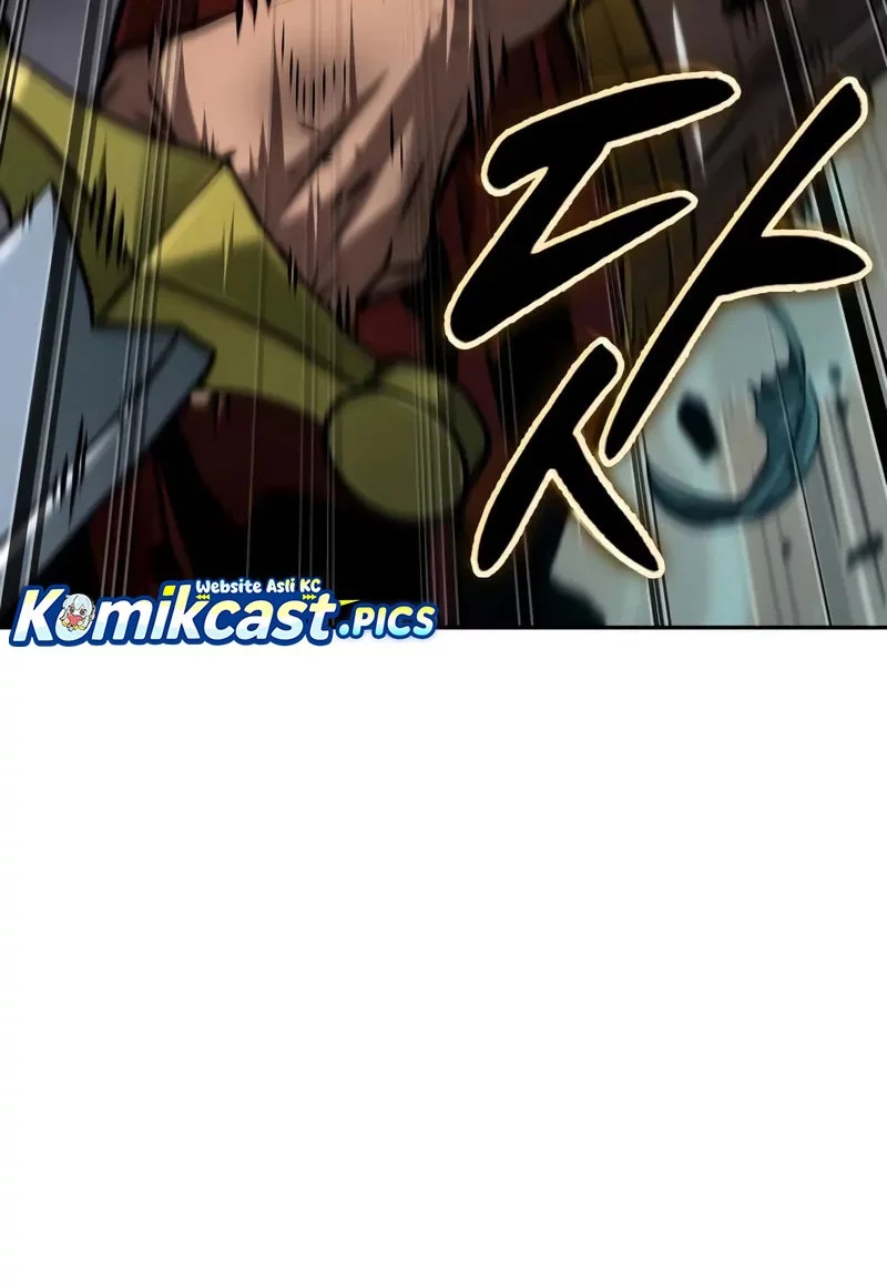 The Last Adventurer Chapter 91 Gambar 16