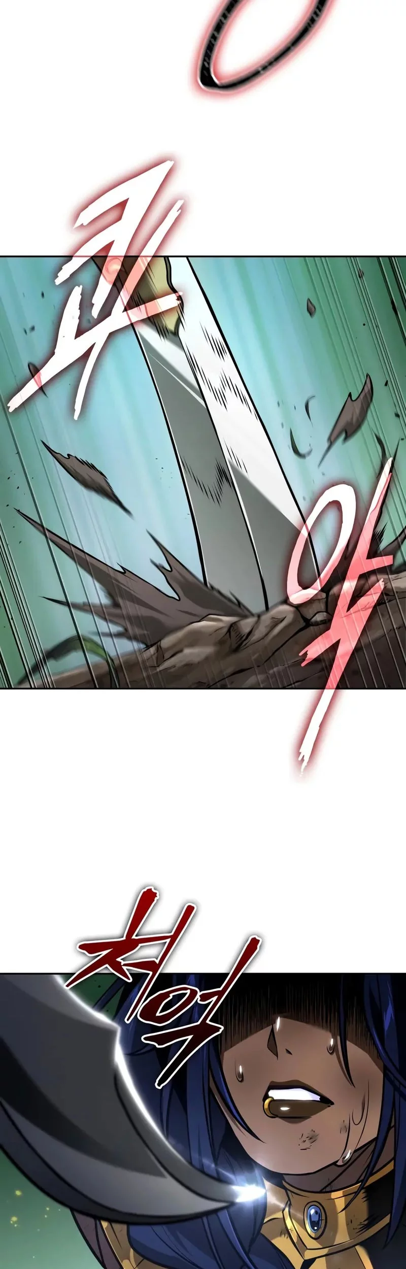 The Last Adventurer Chapter 91 Gambar 23