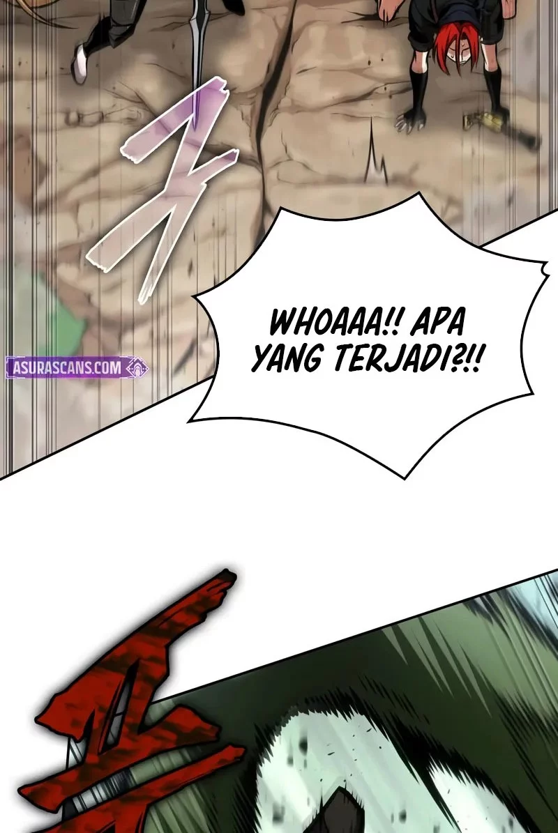 The Last Adventurer Chapter 91 Gambar 36