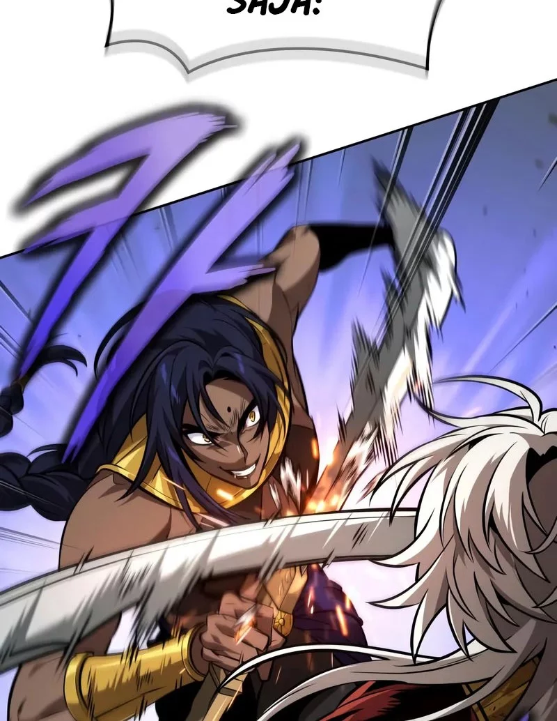 Manhwa The Last Adventurer Chapter 91 gambar nomor 2