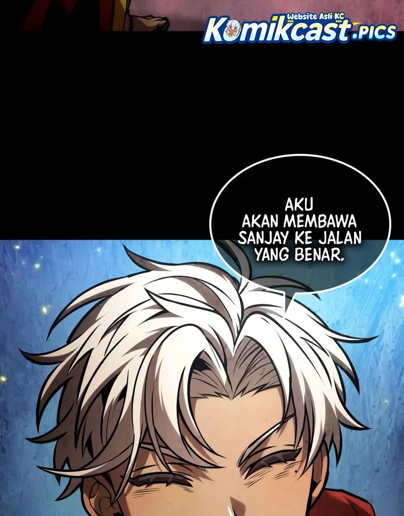 The Last Adventurer Chapter 91 Gambar 48