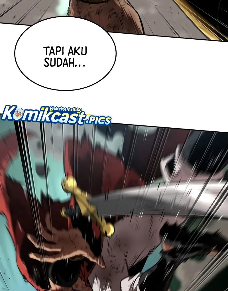 The Last Adventurer Chapter 91 Gambar 52
