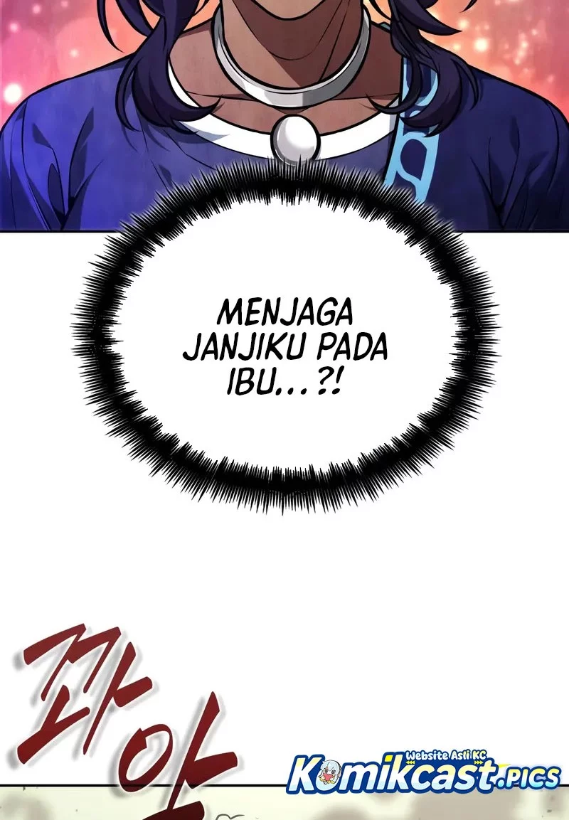 The Last Adventurer Chapter 91 Gambar 62