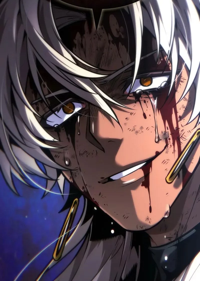 The Last Adventurer Chapter 91 Gambar 76