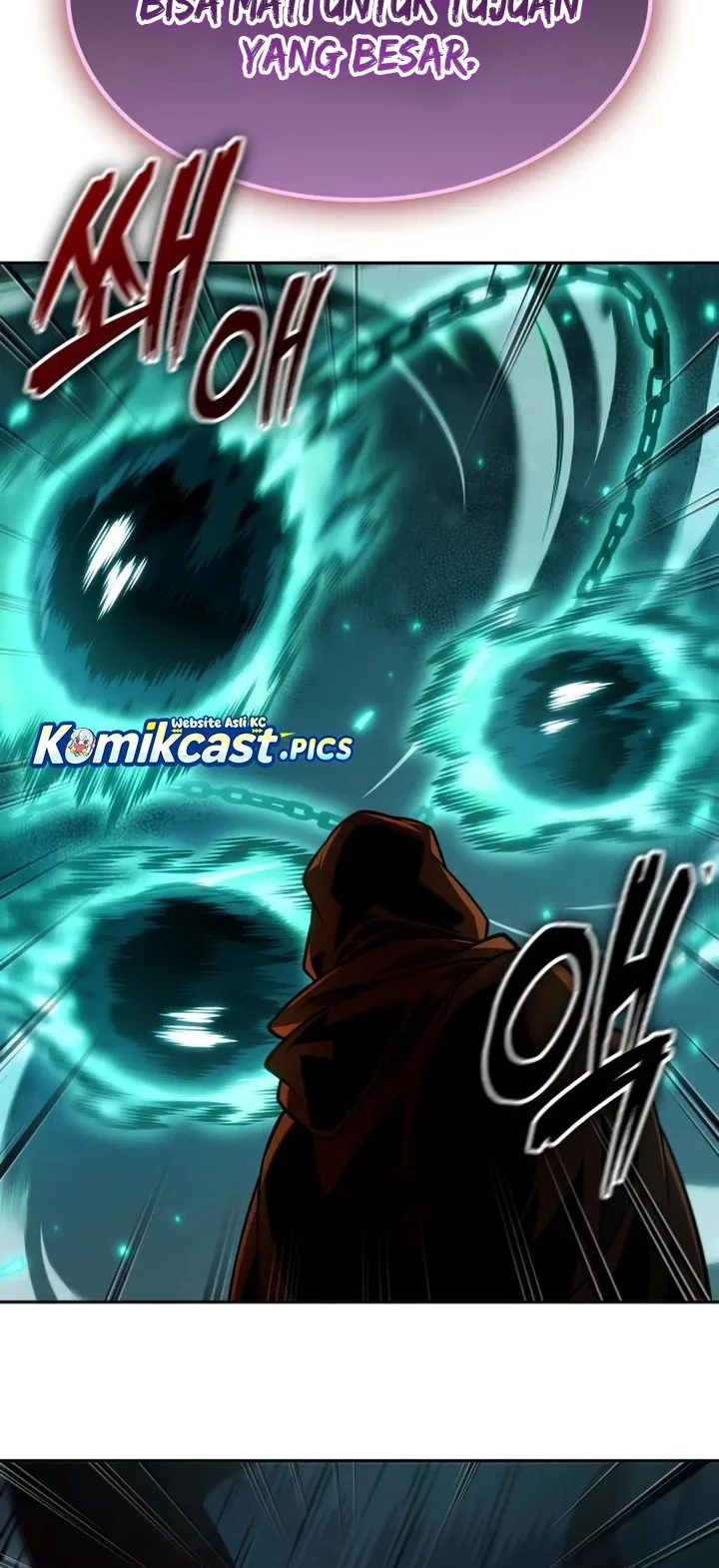 The Last Adventurer Chapter 92 Gambar 10