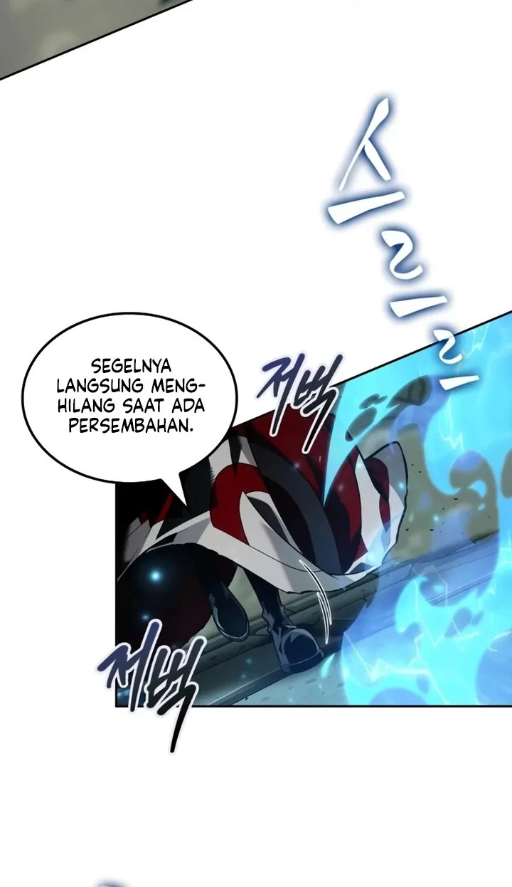 The Last Adventurer Chapter 92 Gambar 16