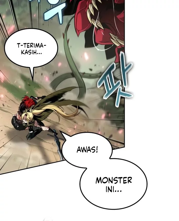 The Last Adventurer Chapter 92 Gambar 43