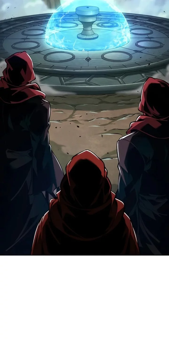 The Last Adventurer Chapter 92 Gambar 4