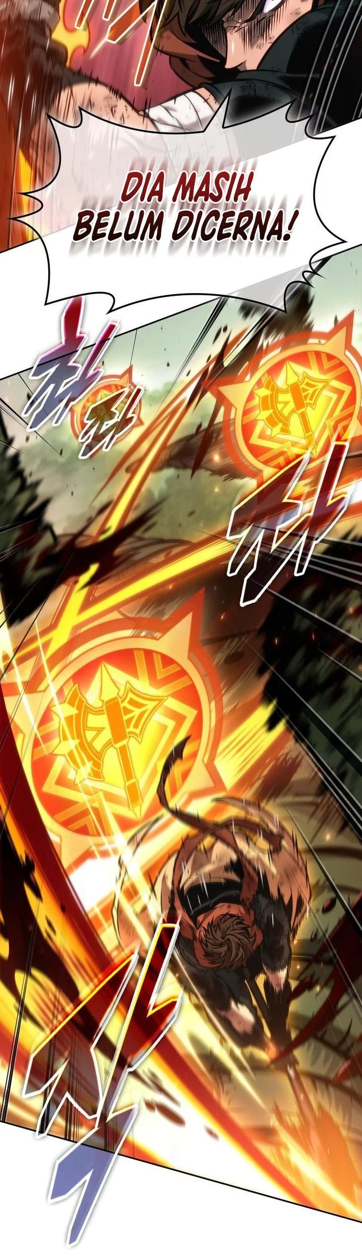 The Last Adventurer Chapter 93 Gambar 9