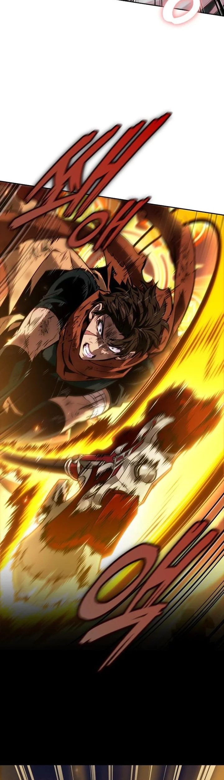 The Last Adventurer Chapter 93 Gambar 13